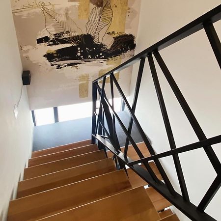 Apartman El Ogulin Ngoại thất bức ảnh