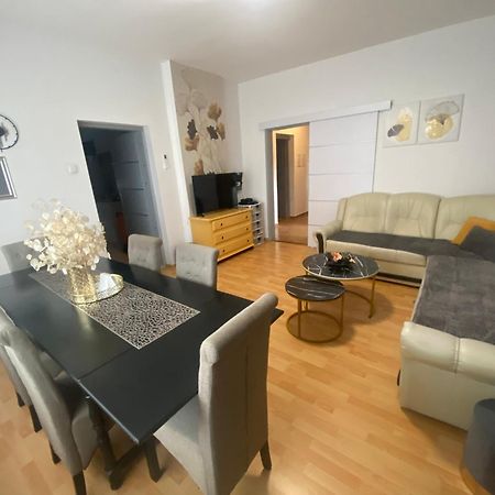 Apartman El Ogulin Ngoại thất bức ảnh
