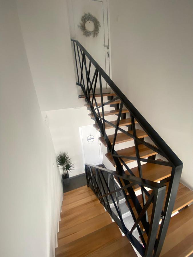 Apartman El Ogulin Ngoại thất bức ảnh