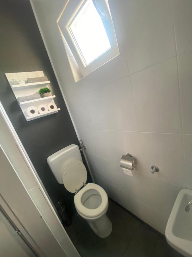 Apartman El Ogulin Ngoại thất bức ảnh