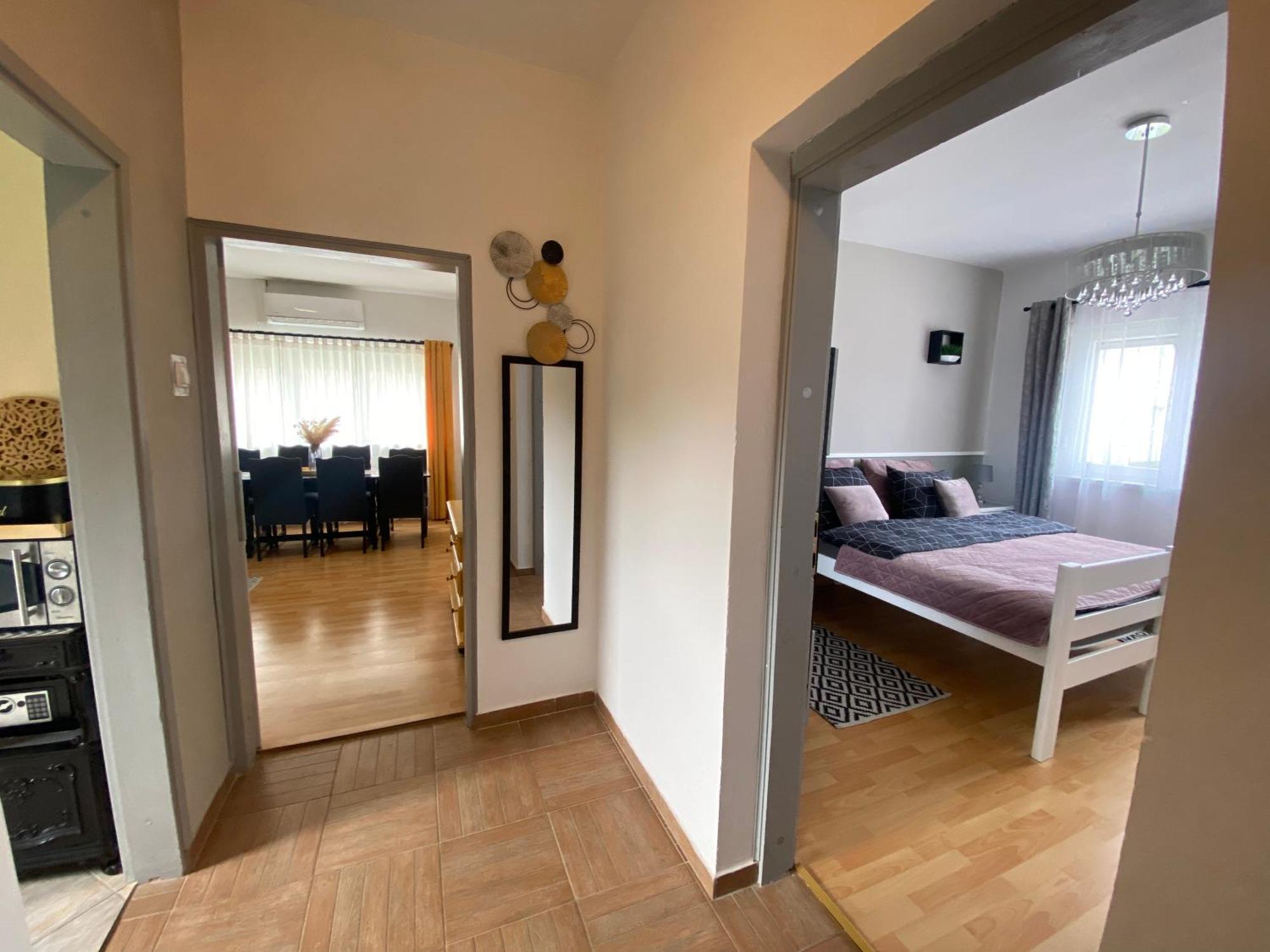 Apartman El Ogulin Ngoại thất bức ảnh