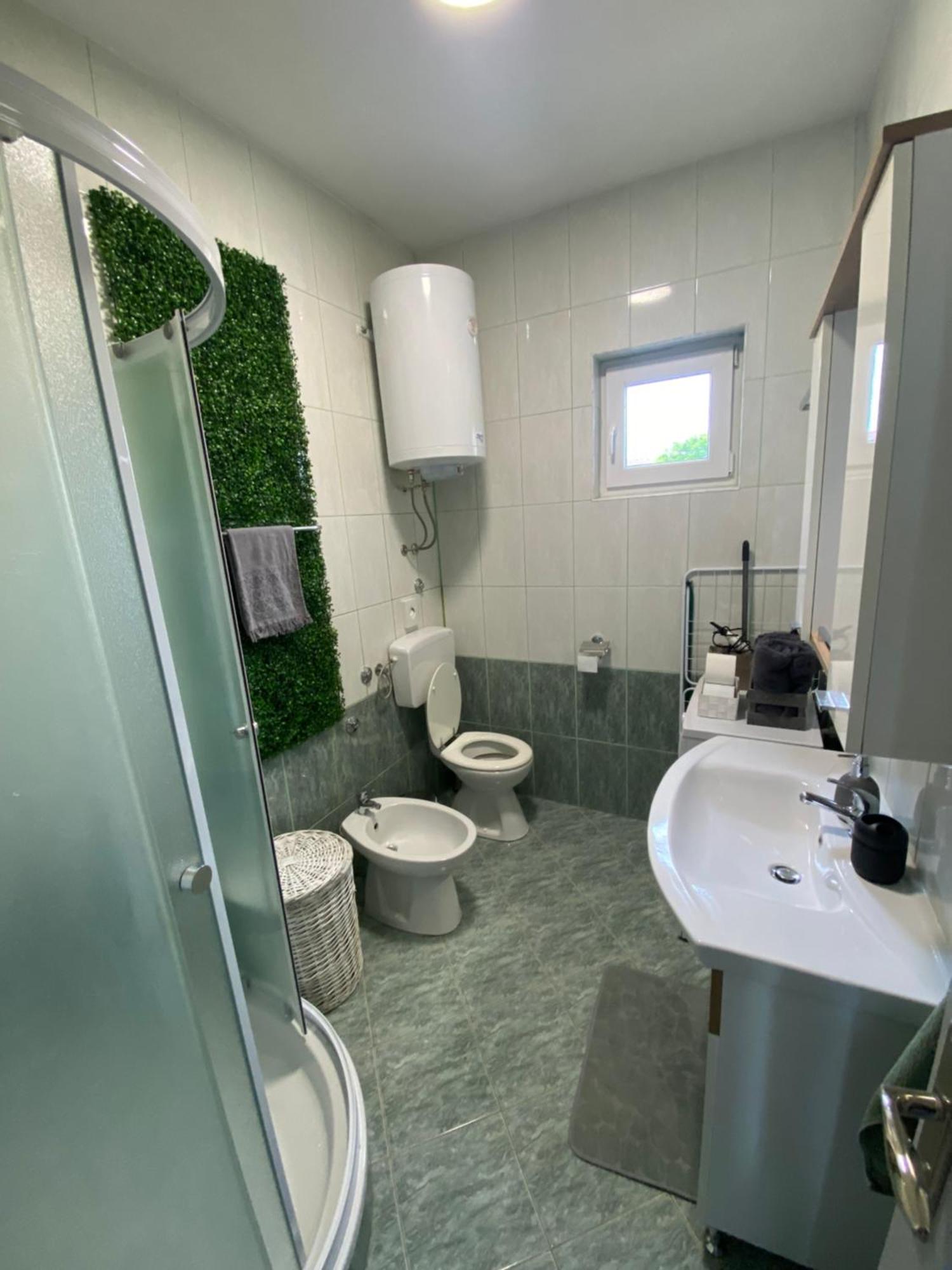 Apartman El Ogulin Ngoại thất bức ảnh