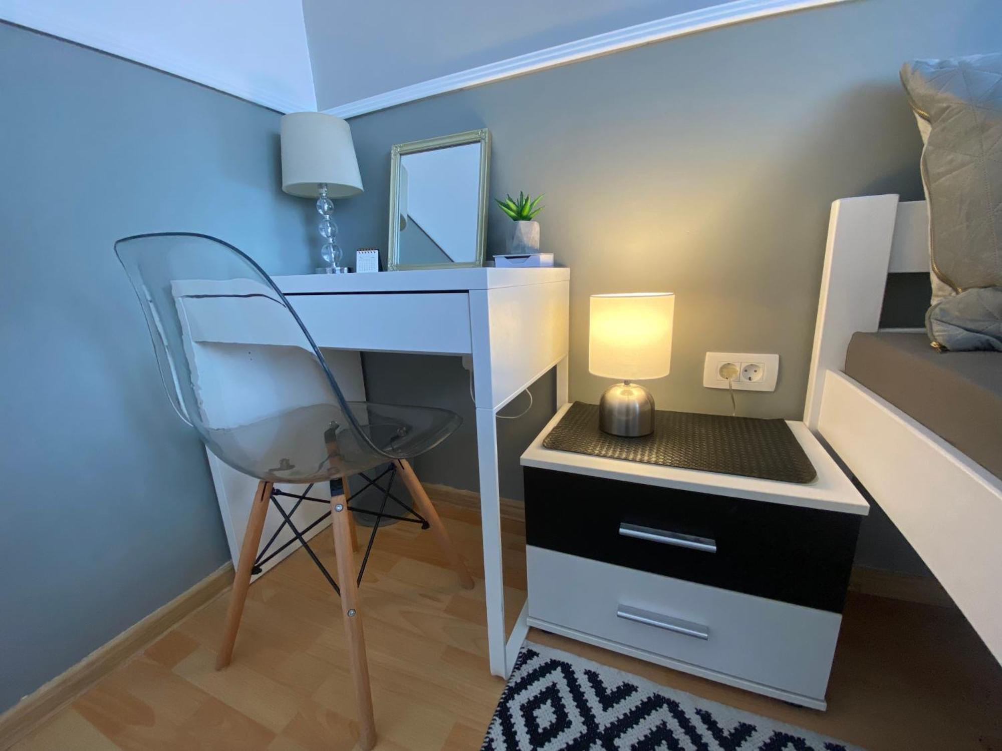Apartman El Ogulin Ngoại thất bức ảnh