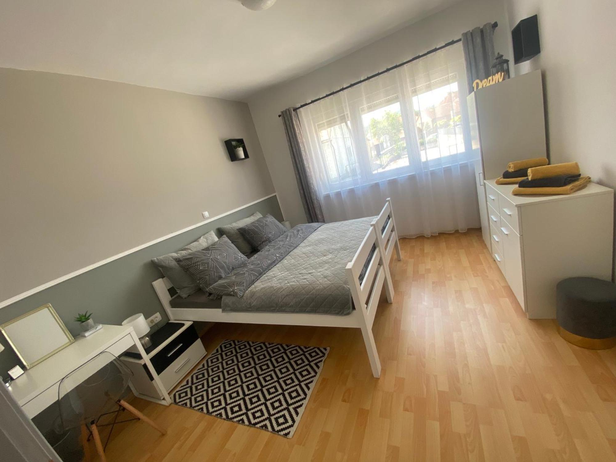 Apartman El Ogulin Ngoại thất bức ảnh