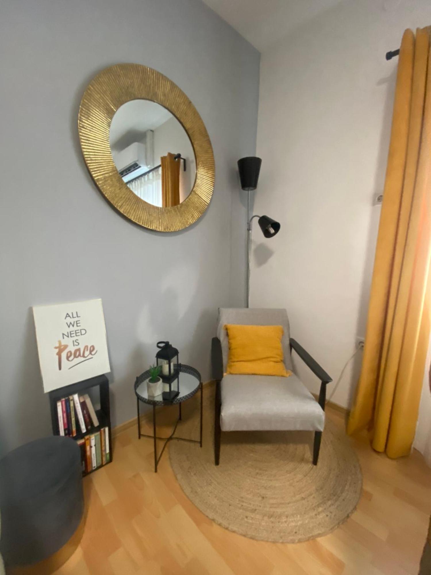 Apartman El Ogulin Ngoại thất bức ảnh