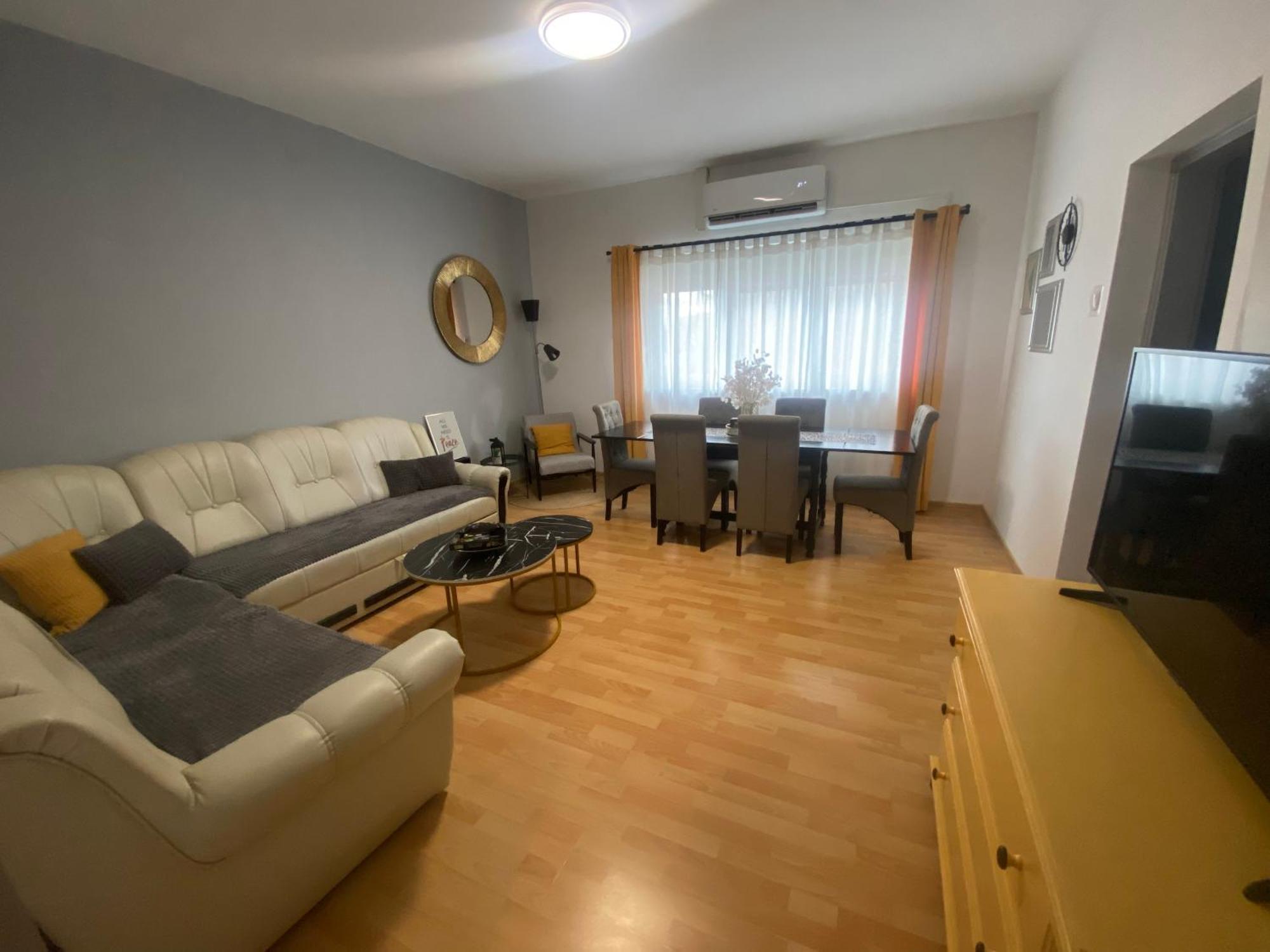 Apartman El Ogulin Ngoại thất bức ảnh