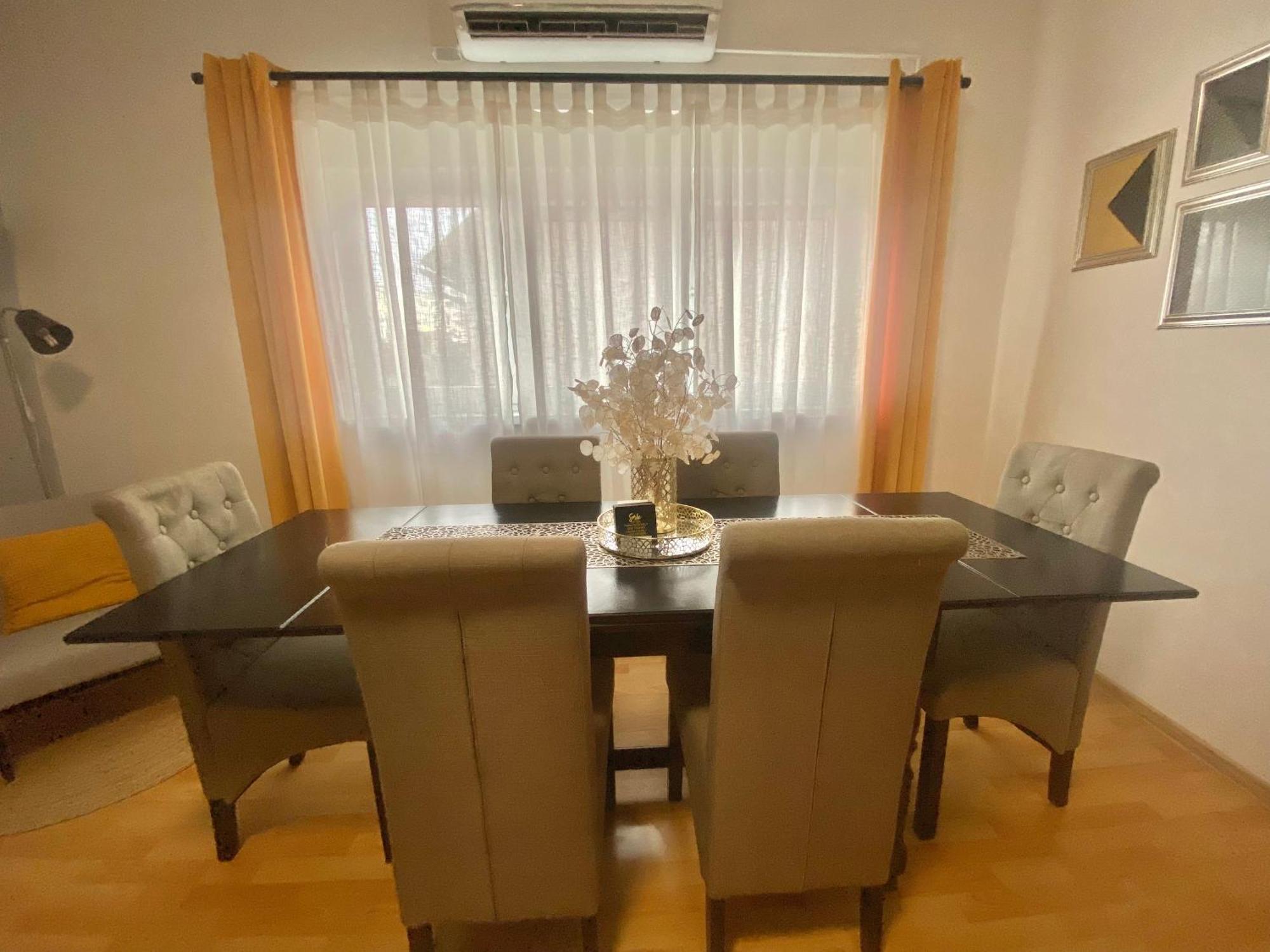Apartman El Ogulin Ngoại thất bức ảnh