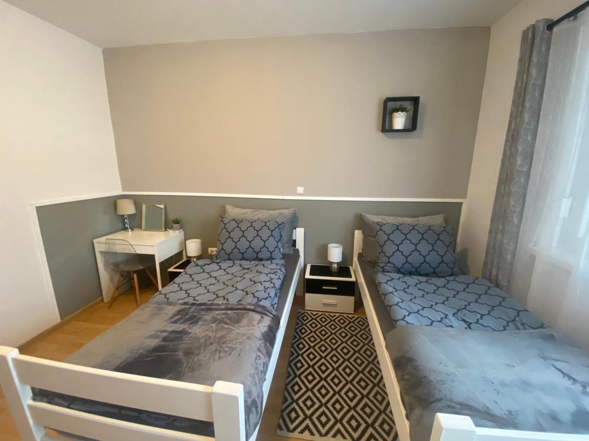 Apartman El Ogulin Ngoại thất bức ảnh
